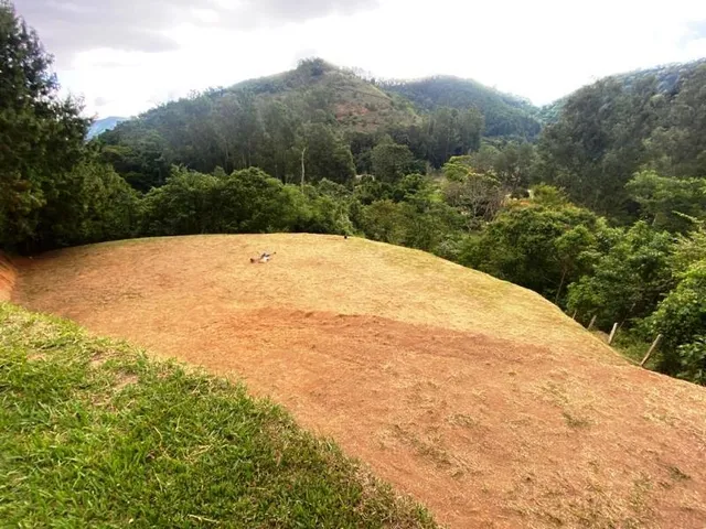 Imagem: Terreno para Venda em Itaipava - Petrópolis/Rj