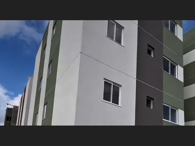 Imagem 3: Aluga-Se Apartamento, no Residencial Verona, Portal Sudoeste