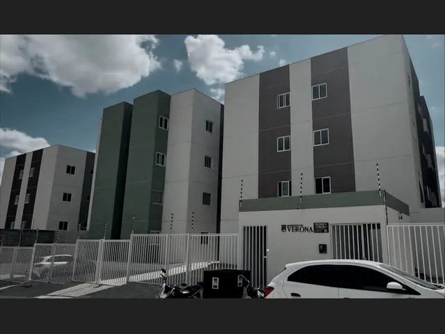 Imagem 10: Aluga-Se Apartamento, no Residencial Verona, Portal Sudoeste