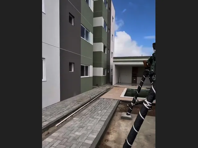 Imagem 5: Aluga-Se Apartamento, no Residencial Verona, Portal Sudoeste