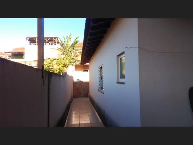 Imagem: Casa em Cornélio Procópio - Pr