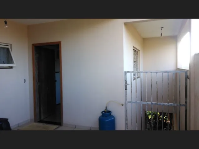 Imagem 3: Casa em Cornélio Procópio - Pr