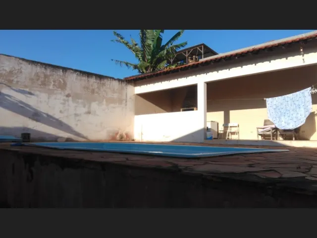 Imagem 9: Casa em Cornélio Procópio - Pr