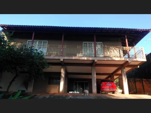 Imagem 7: Casa em Cornélio Procópio - Pr