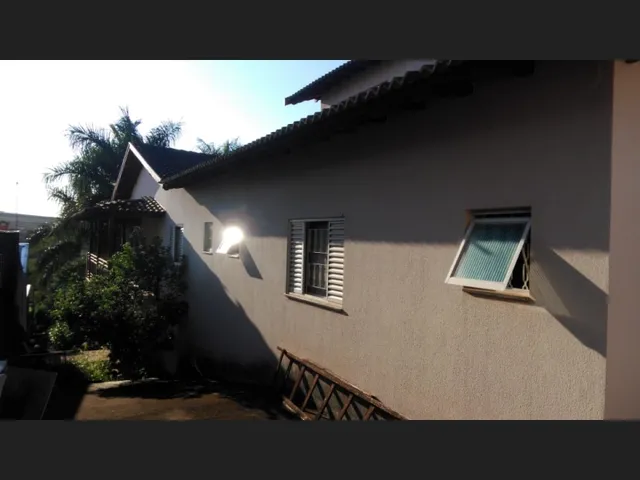 Imagem 8: Casa em Cornélio Procópio - Pr