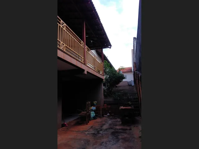 Imagem 4: Casa em Cornélio Procópio - Pr