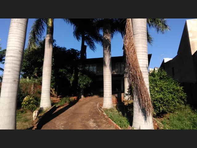 Imagem 5: Casa em Cornélio Procópio - Pr