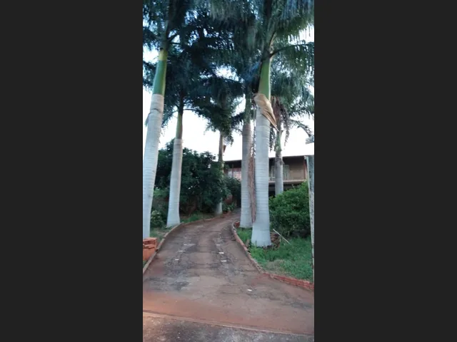 Imagem 6: Casa em Cornélio Procópio - Pr