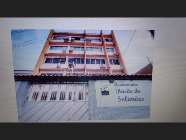 Imagem: Apto 2 Quartos no Bairro Aparecida