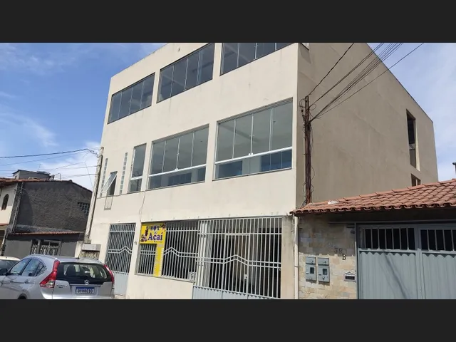 Imagem 7: Apto. em Laranjeiras Comercial 2º Piso