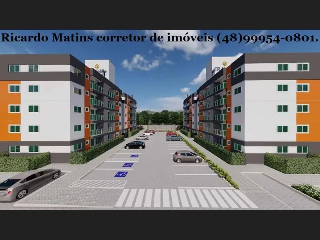 Imagem: Residencial Universitário Home Club Criciúma