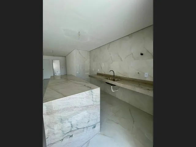 Imagem 16: Casa Duplex Nova com 4 Quartos, Piscina Opcional, 3 Vagas de Garagem, Bairro Edson Queiroz