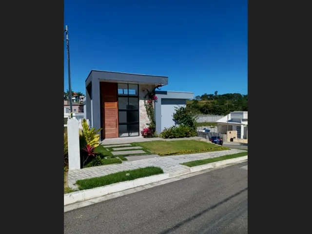 Imagem 5: Vende-Se Casa, Condomínio Giardino Bianco, Lagoa Seca Pb