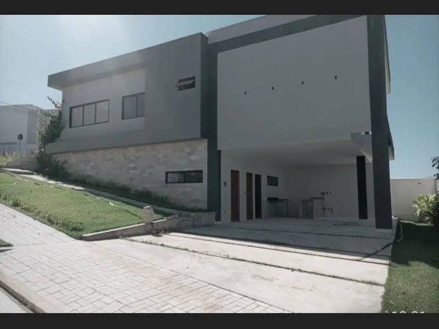 Imagem 6: Vende-Se Casa, Condomínio Giardino Bianco, Lagoa Seca Pb