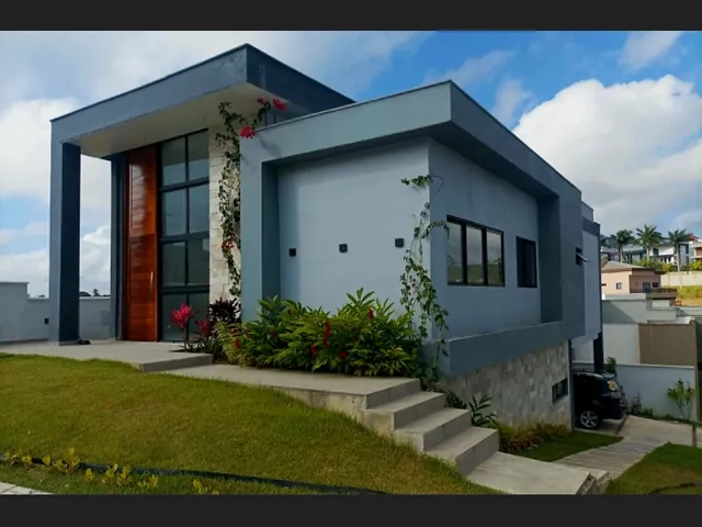 Imagem 4: Vende-Se Casa, Condomínio Giardino Bianco, Lagoa Seca Pb