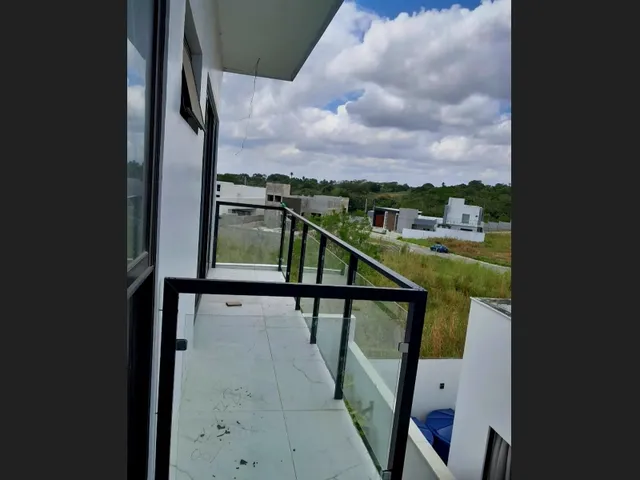 Imagem 2: Vende-Se Casa, Condomínio Giardino Bianco, Lagoa Seca Pb