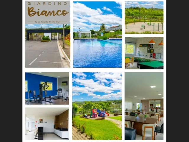 Imagem 7: Vende-Se Casa, Condomínio Giardino Bianco, Lagoa Seca Pb