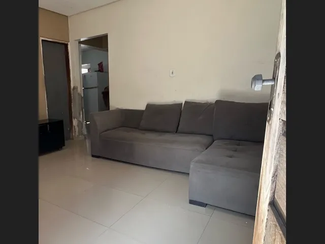 Imagem: Vendo Casa Ponto Comercial - Floriano/