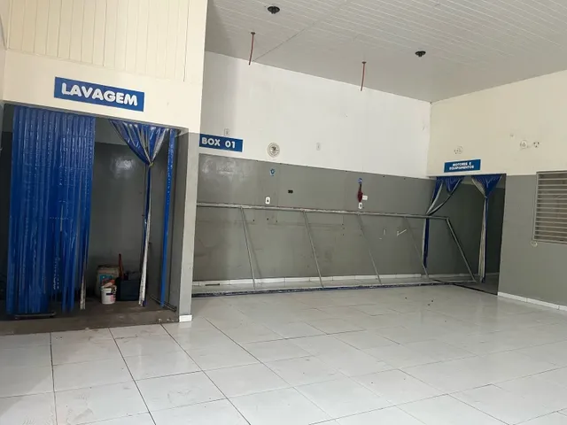 Imagem 8: Vendo Casa + Ponto Comercial - Floriano/ Pi