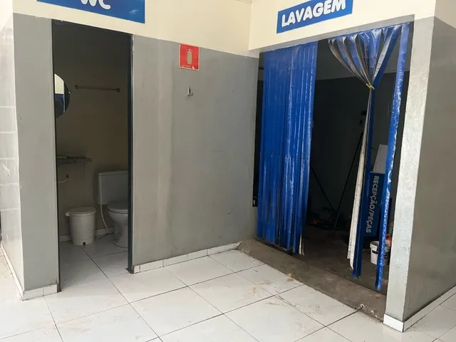 Imagem 5: Vendo Casa + Ponto Comercial - Floriano/ Pi