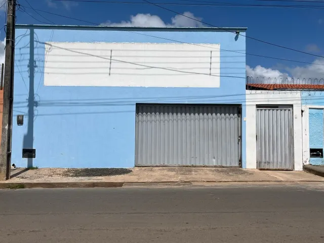 Imagem 7: Vendo Casa + Ponto Comercial - Floriano/ Pi