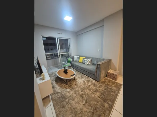 Imagem 1: Apartamento Disponível para Locação em Frente a Faculdade Uninovafapi