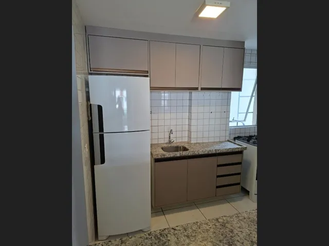 Imagem 2: Apartamento Disponível para Locação em Frente a Faculdade Uninovafapi