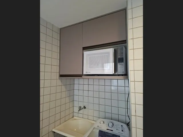 Imagem 9: Apartamento Disponível para Locação em Frente a Faculdade Uninovafapi