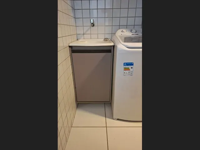 Imagem 8: Apartamento Disponível para Locação em Frente a Faculdade Uninovafapi