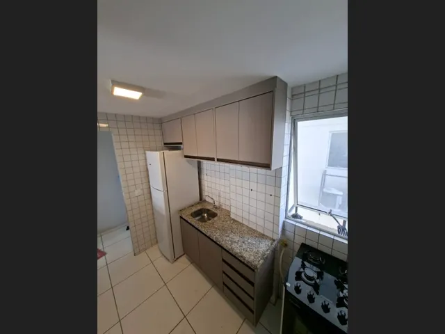 Imagem 12: Apartamento Disponível para Locação em Frente a Faculdade Uninovafapi