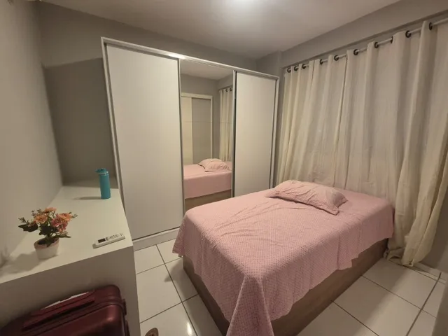 Imagem 10: Apartamento Disponível para Locação em Frente a Faculdade Uninovafapi