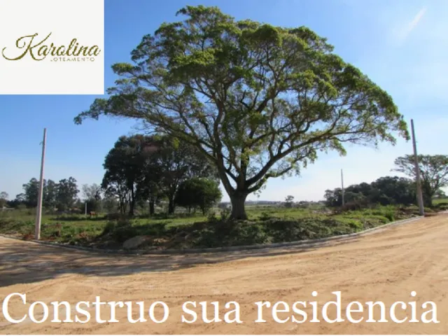 Imagem: Loteamento Karolina Aurora Içara