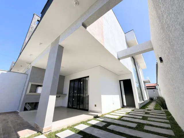Imagem 5: Sobrado Alto Padrão em Bopiranga - Itanhaém