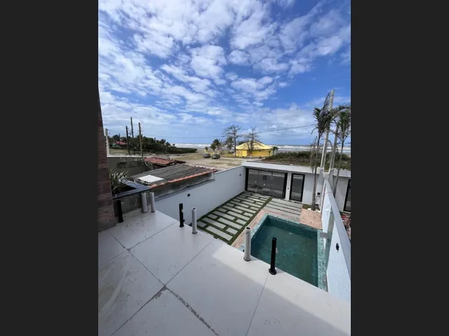 Imagem 3: Sobrado Alto Padrão em Bopiranga - Itanhaém