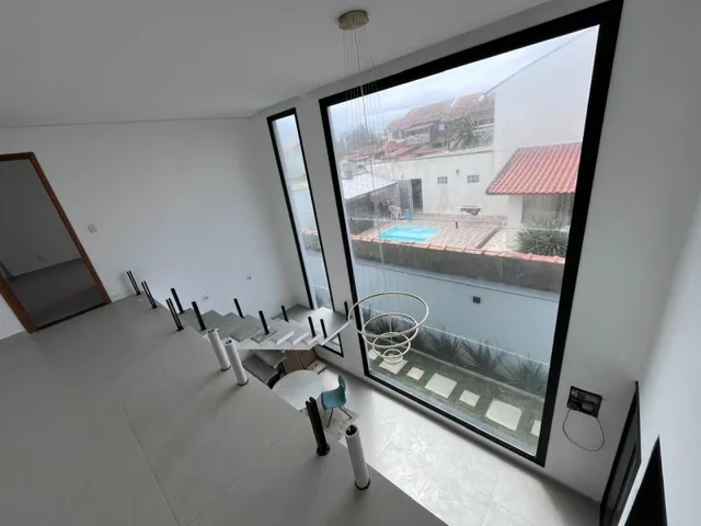 Imagem 11: Sobrado Alto Padrão em Bopiranga - Itanhaém