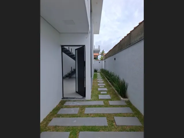 Imagem 16: Sobrado Alto Padrão em Bopiranga - Itanhaém