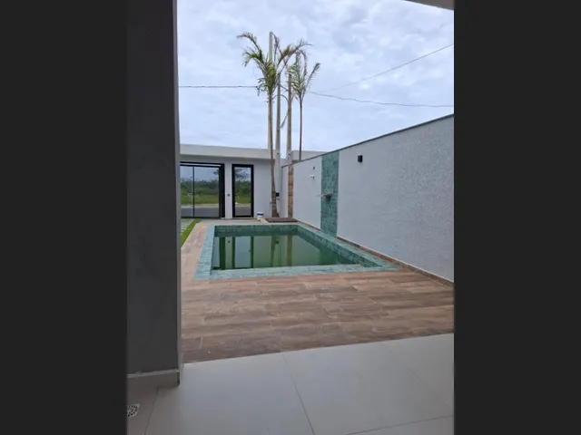 Imagem 8: Sobrado Alto Padrão em Bopiranga - Itanhaém