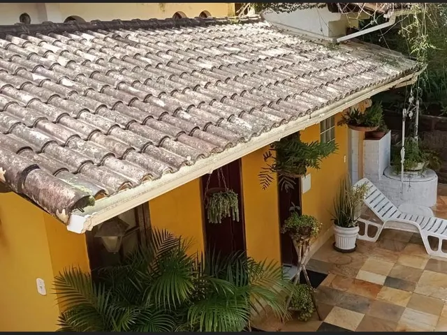 Imagem: Casa 03 Quartos a Venda em Nogueira - Petrópolis/Rj