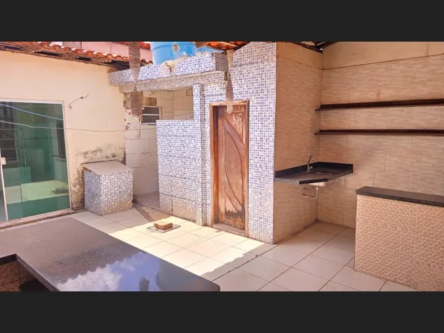 Imagem 5: Vendo Casa no Loteamento, Saramanta Maiobinha
