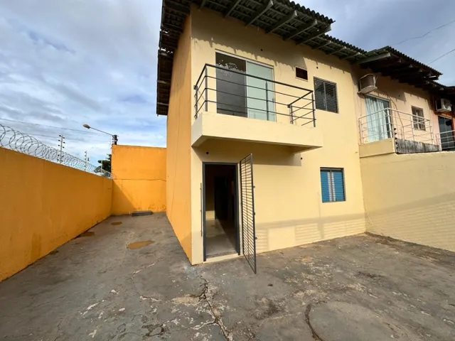 Imagem: Casa Estilo Sobrado - Bairro Cuniã - 3