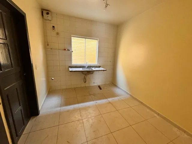 Imagem 3: Casa Estilo Sobrado - Bairro Cuniã - 3 Quartos