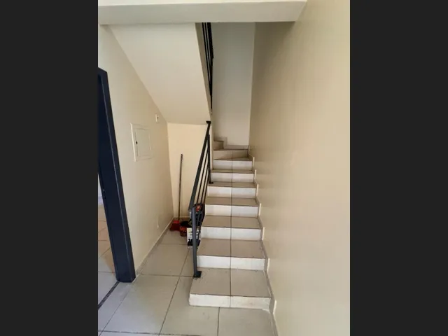 Imagem 2: Casa Estilo Sobrado - Bairro Cuniã - 3 Quartos