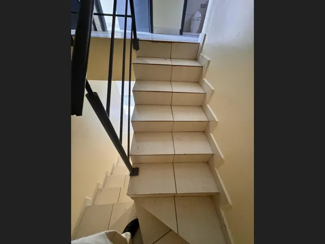 Imagem 4: Casa Estilo Sobrado - Bairro Cuniã - 3 Quartos