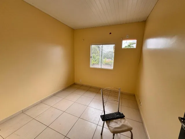 Imagem 7: Casa Estilo Sobrado - Bairro Cuniã - 3 Quartos