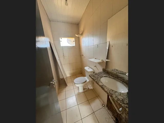 Imagem 5: Casa Estilo Sobrado - Bairro Cuniã - 3 Quartos