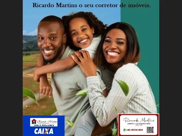 Imagem: Loteamento Poral da Primeira Linha Criciúma