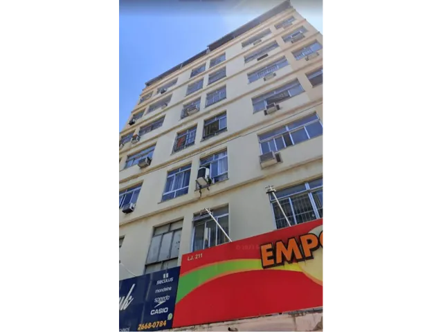 Imagem: Apartamento Centro de Nova Iguaçu