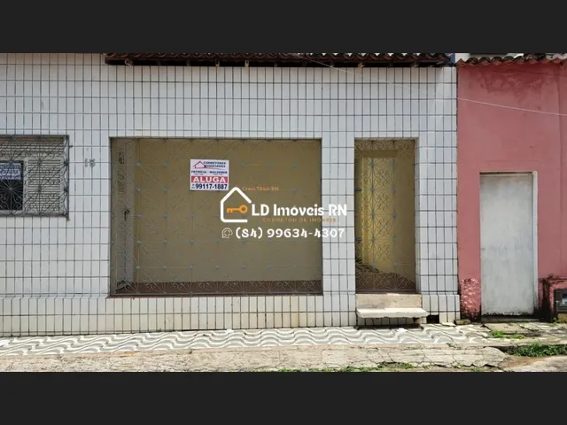 Imagem: Alugo Casa Simples (Próx. Nordestão da