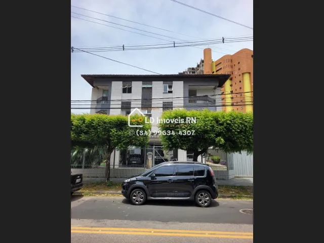 Imagem: Alugo Apartamento Edifício Dão Silveira