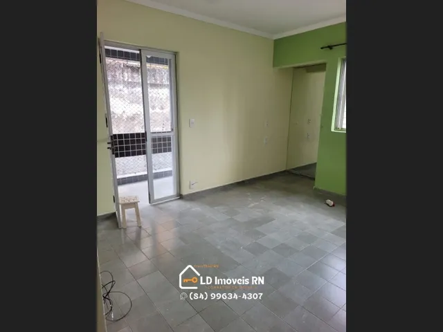 Imagem 10: Alugo Apartamento Edifício Dão Silveira - Capim Macio - Natal/Rn